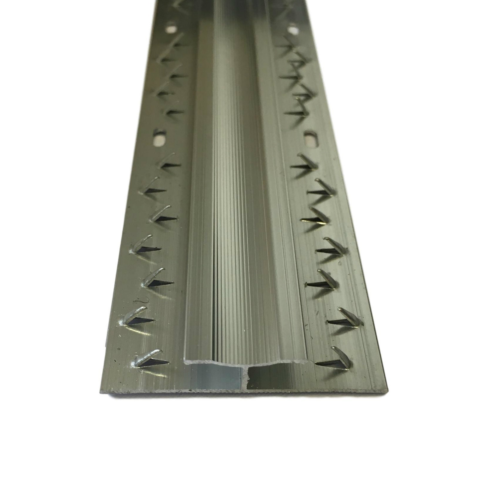 Coloured Carpet Metal Door Bars Threshold Metal Strips Carpet