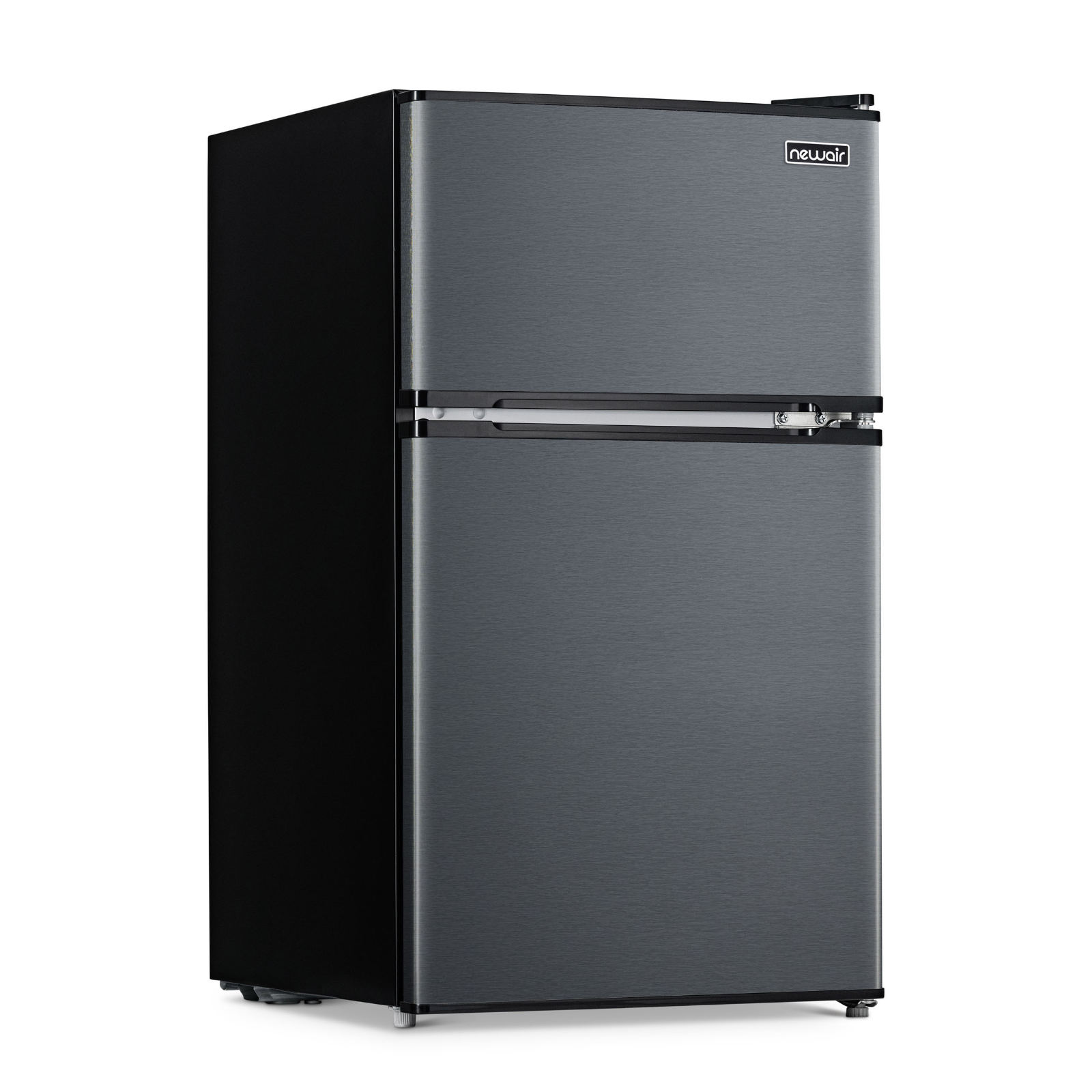 Newair 3.1 Cu. Ft. Compact Mini Refrigerator with Freezer in
