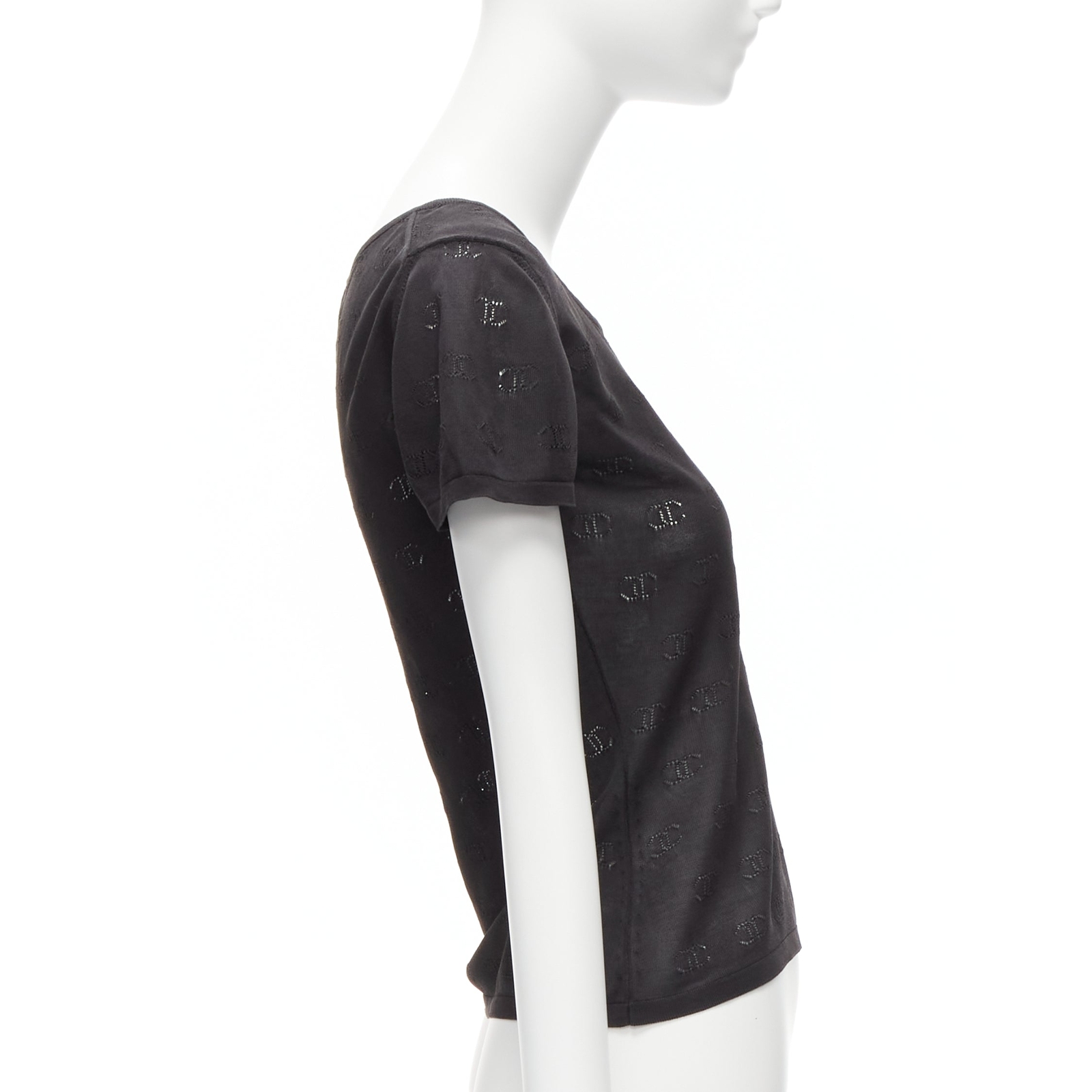 CHANEL 98P スコットランド製 中古 ニット _10.JPG?set_id=880000500F