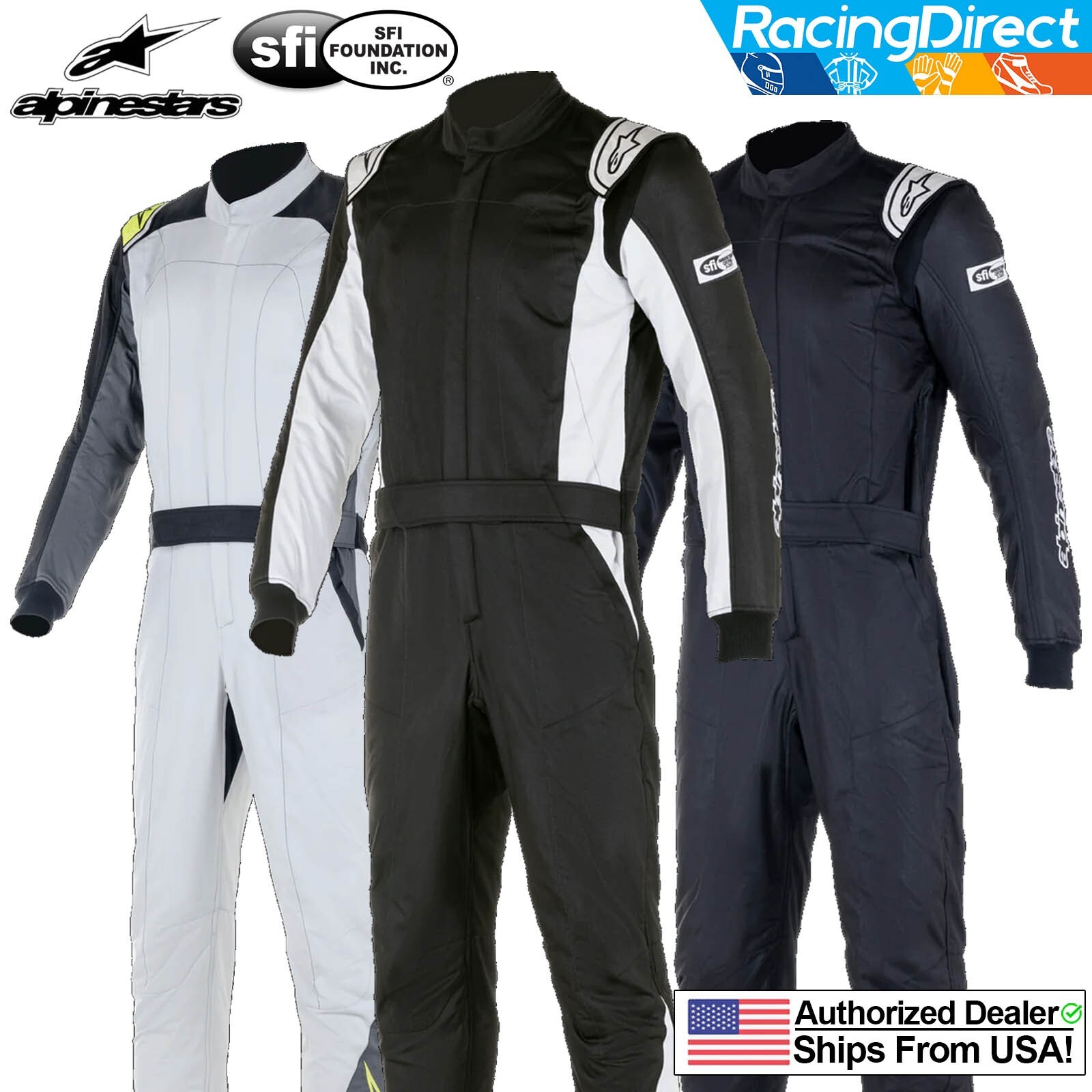 アクセサリー Autolook Firelex racing suit F-33 L アクセサリー Autolook Firelex racing suit F-33 L Autolook