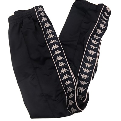 Vintage Kappa Navy Blue Track Pants 