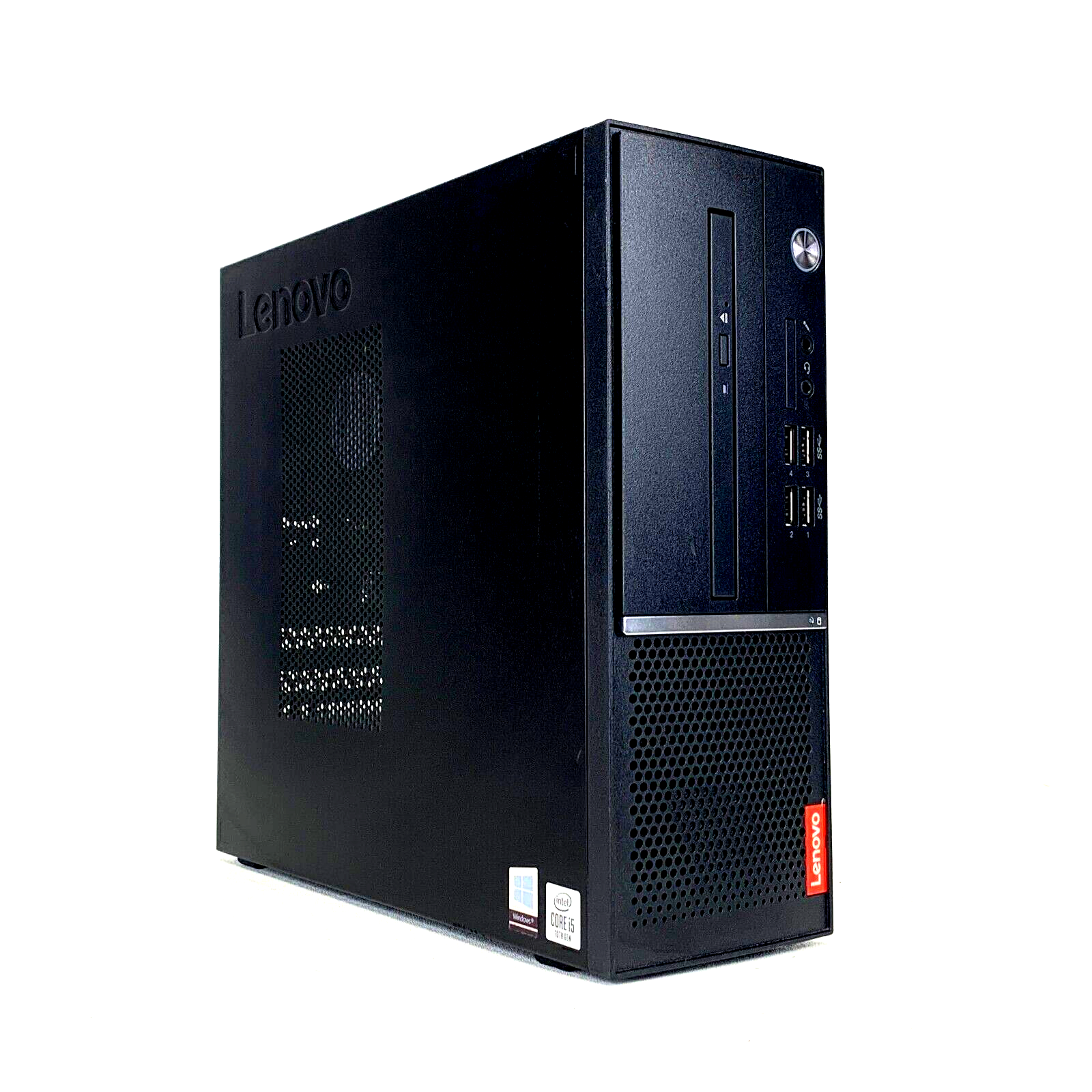 PC本体 Lenovo V50s-07IMB Lenovo V50s SFF Unboxing | V50s - 07imb Inside Look - YouTube