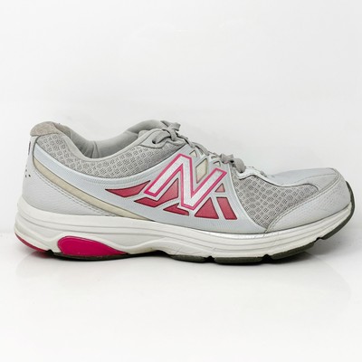 

Женские кроссовки New Balance 847 V2 WW847GR2 серые повседневные кроссовки размер 9 B, Серый, 847 V2