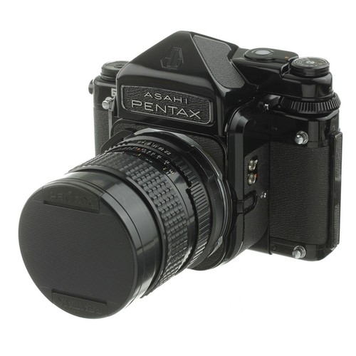 Contax 645 Medium Format SLR Film Camera Body maintenance Contax 645 Medium Format SLR Film Camera Body maintenance