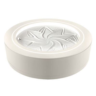 Homedics Drift Sandscape, Kinetic Sand, Perpetual Motion Machine 11''Zen Garden, 