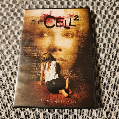 The Cell 2 (DVD, 2009)