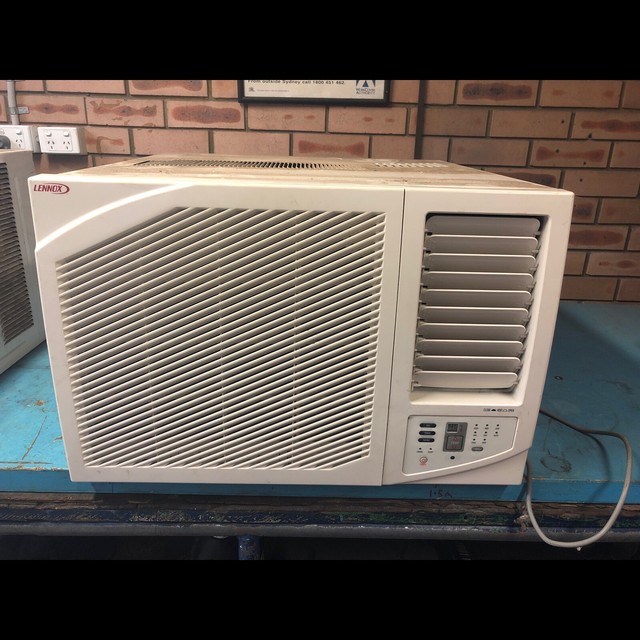 Lennox Air Conditioner | Air Conditioning & Heating ...