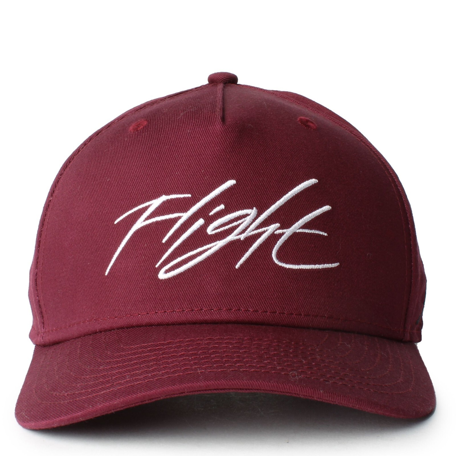 Nike Jordan Flight Essentials Classic 99 Cap Cherrywood Red