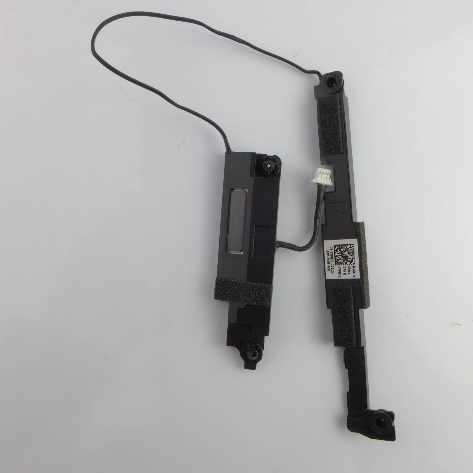 ORIGINAL DELL Latitude 3460 Lautsprecher  Boxen speaker ✅