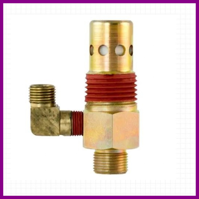 Replacement Check Valve for Husky Air Compressor