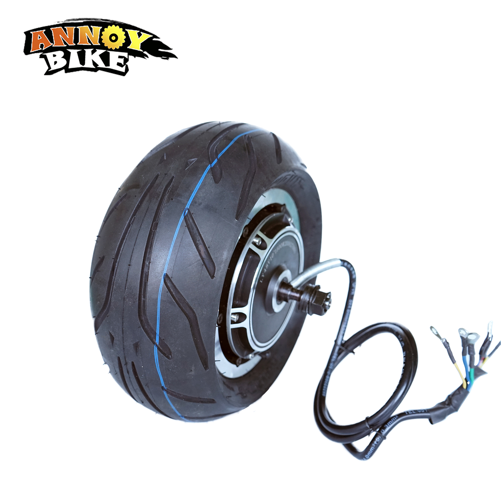 Scooter Wheel