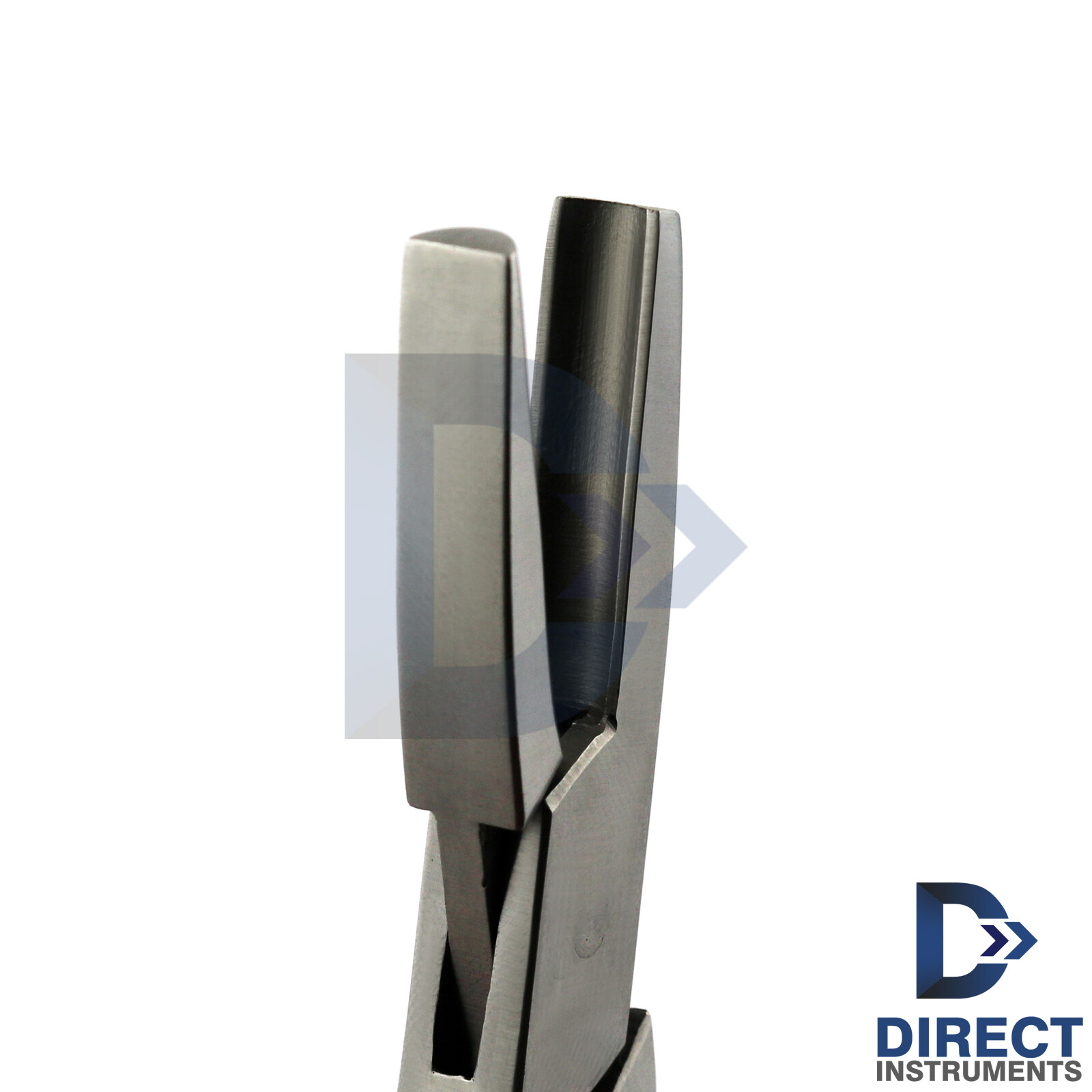 Orthodontic Hollow Chop Plier Contouring Arch Forming Dentistry Instruments Lab