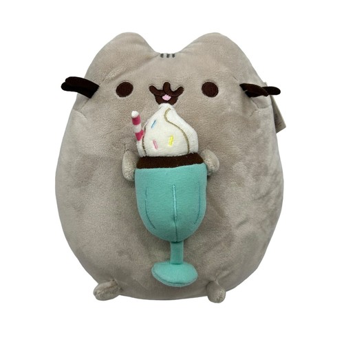Pusheen激レア！ Pusheen Cat Cheese Puff Exclusive IT'SUGAR New | eBay
