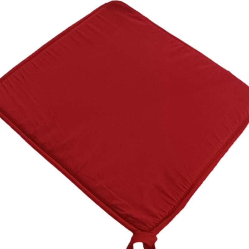 Indoor Home Dining Kitchen Office Chair Tie Soft Seat Pads Thickened Cushion US