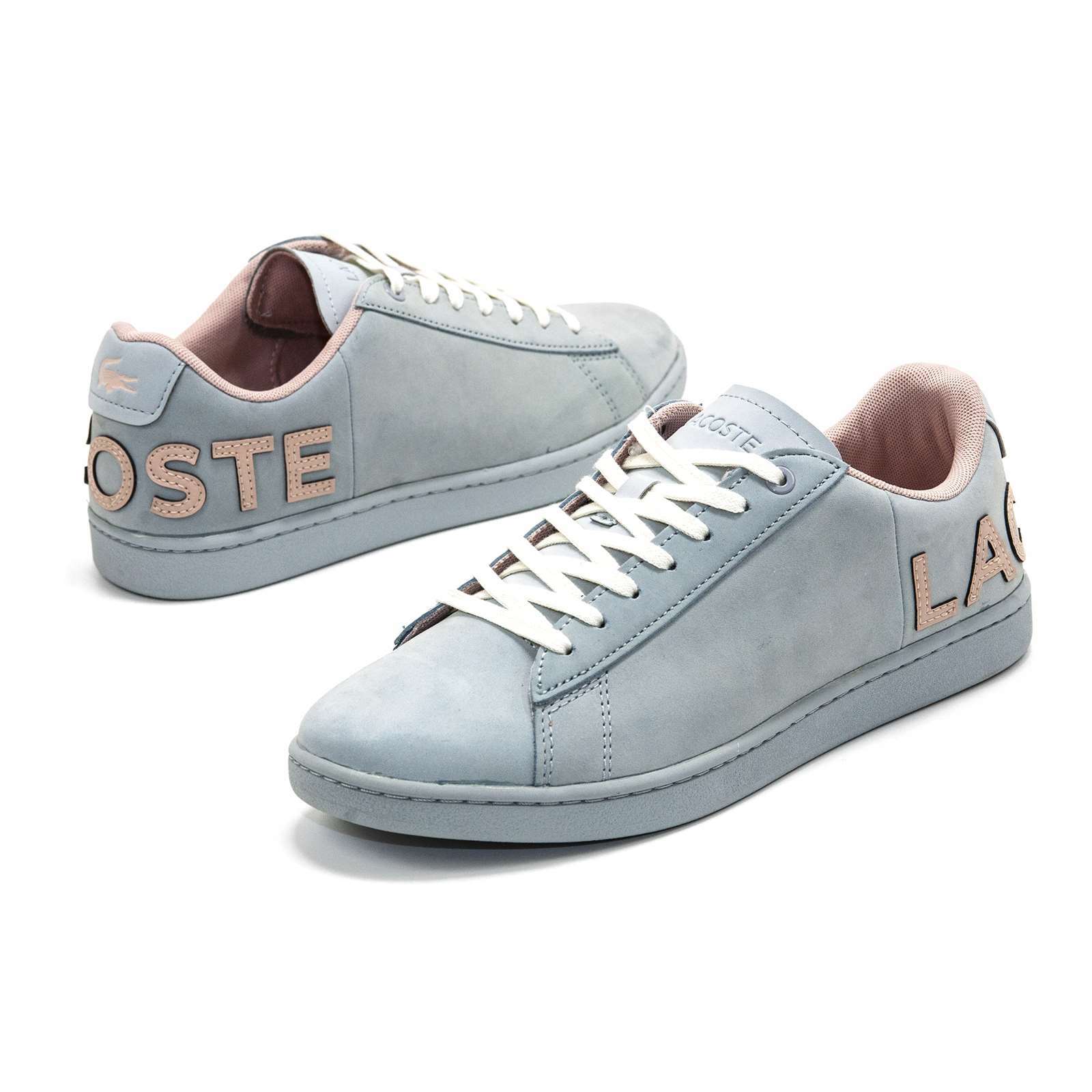 women sneakers lacoste