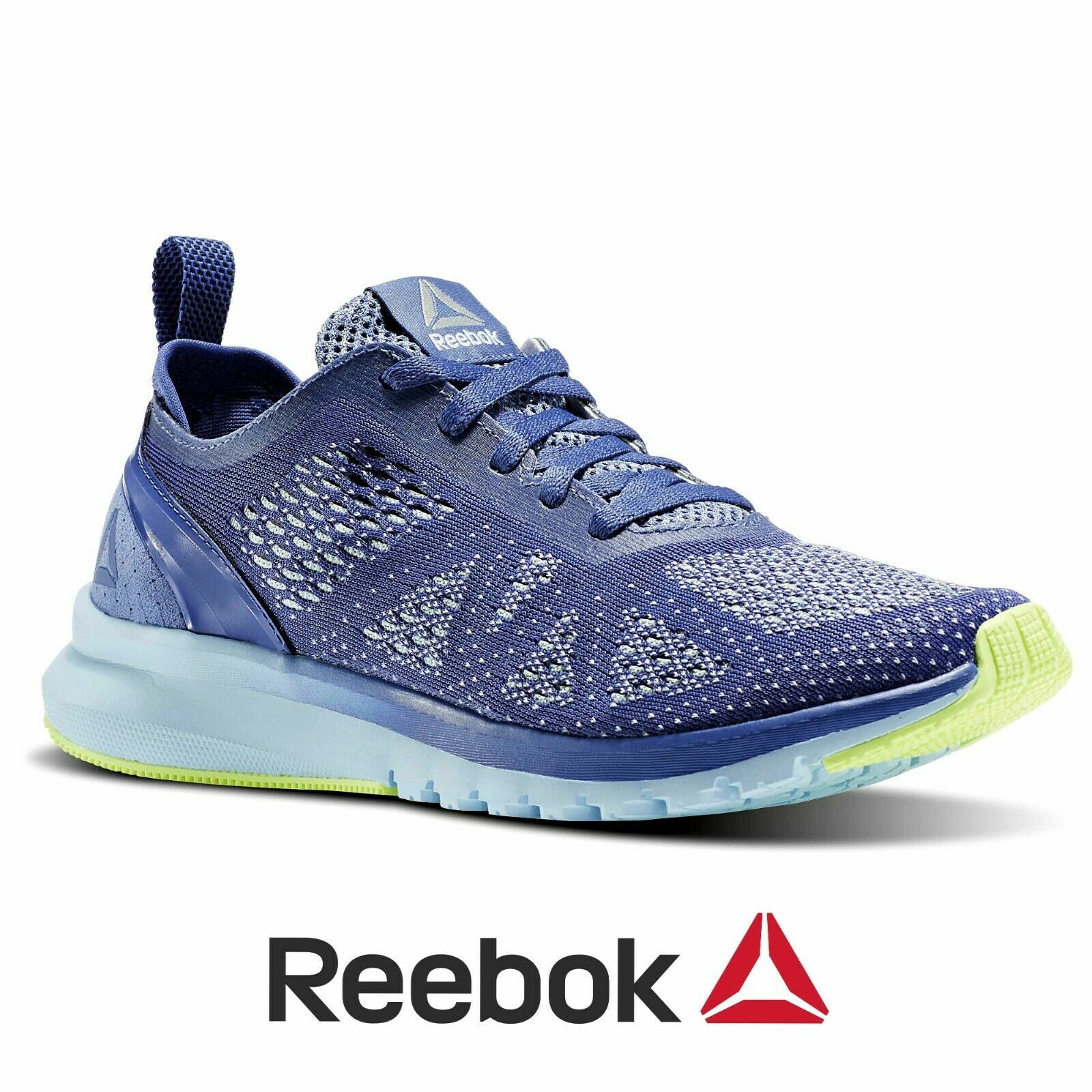 reebok womens running trainers