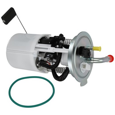 Fuel Pump w/ Sending Unit for 08-09 Chevy Trailblazer GMC Envoy 19181869