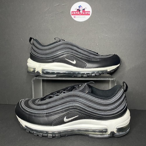 ★送料・関税込★NIKE★AIR MAX 97 HAVE A NIKE DAY★25-29cm★ Men's Size 8 Nike Air Max 97 Running Shoe Black White