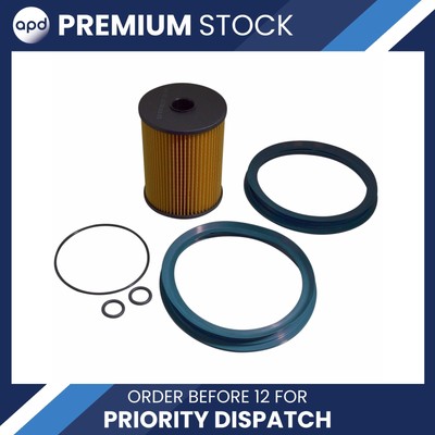 Blue Print ADB112307 Fuel filter