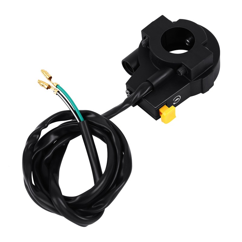 80CC 2-Stroke Motor Engine Kit Speedometer Petrol Gas Motorized Bike Bicycle