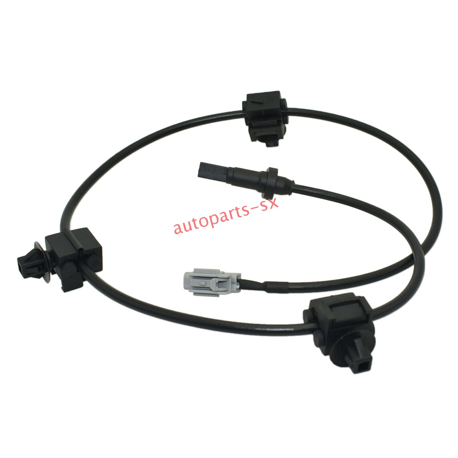 Rear ABS Wheel Speed Sensor 27540XA02A for 08-14 Subaru