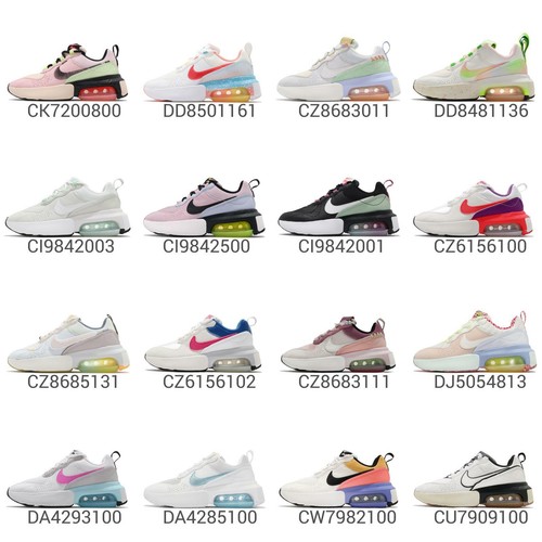 

Кроссовки Nike Wmns Air Max Verona Womens Lifestyle Bold Shoes Pick 1, Wmns Air Max Verona