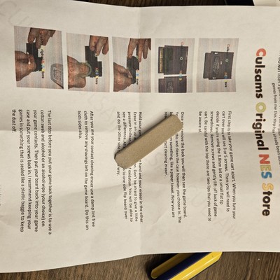 Artikelfoto(s) von einem verifizierten Käufer