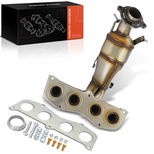 Catalytic Converter for Toyota Corolla 09-11 Matrix Pontiac Vibe Scion tC 2.4L