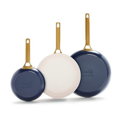GreenPan Hard Anodized Healthy Ceramic Nonstick 8
