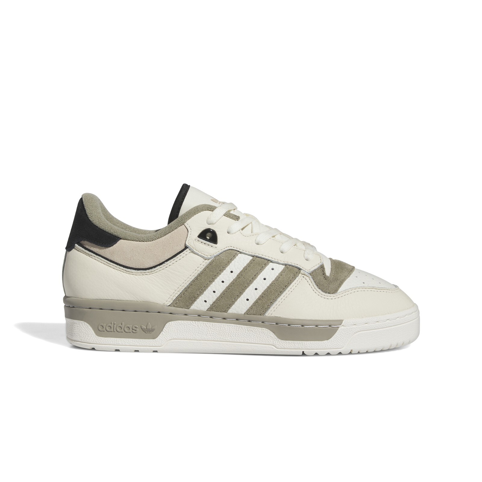 スニーカー adidas Rivalry 86 Low ID8410 adidas Rivalry 86 Low Shoes - Red | Free Shipping with
