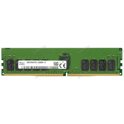 Hynix 16GB DDR4-3200 RDIMM HMA82GR7CJR8N-XN HMA82GR7DJR8N-XN Server Memory RAM
