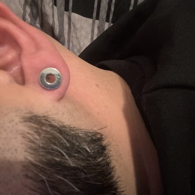 Artikelfoto(s) von einem verifizierten Käufer