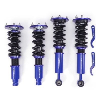 Coilover Shock Struts For Mitsubishi Eclipse 2ND Gen 95-99 Eagle Talon 94-98