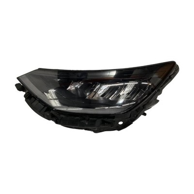 2021-2022 Hyundai Sonata Left Driver Side Headlight Single LED Reflector OEM