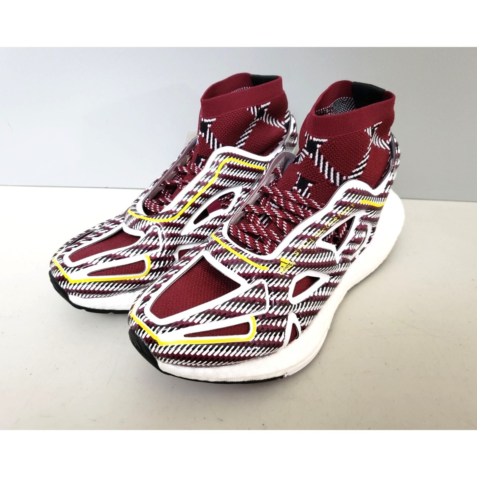 ａｍｉｃｉａ Stella McCartney for Adidas ASMC Ultraboost 22 Sneakers