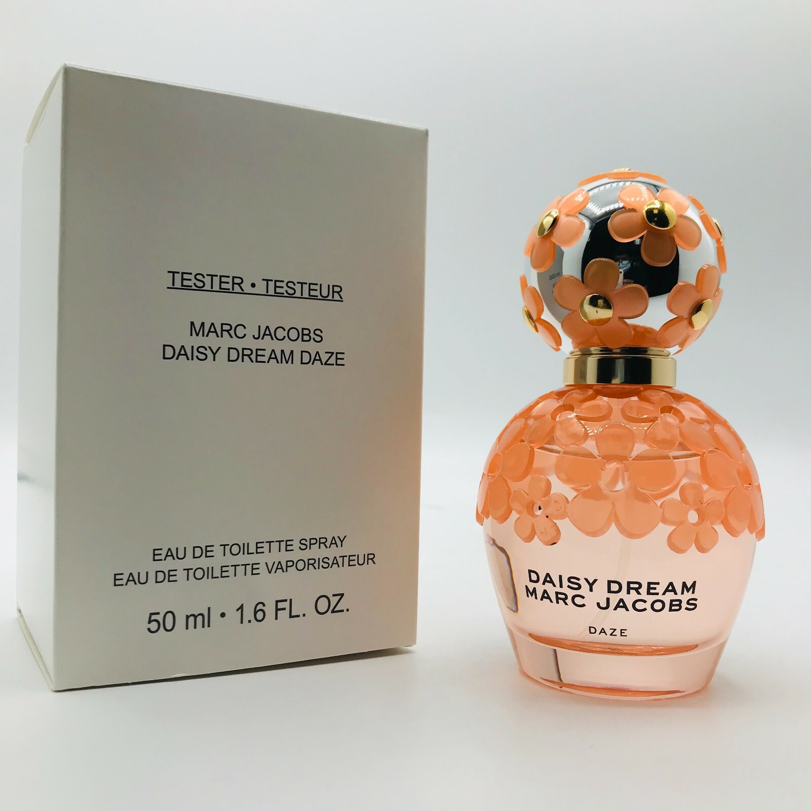 Marc Jacobs Daisy Dream Daze Women Perfume edt Spray 1.6 oz