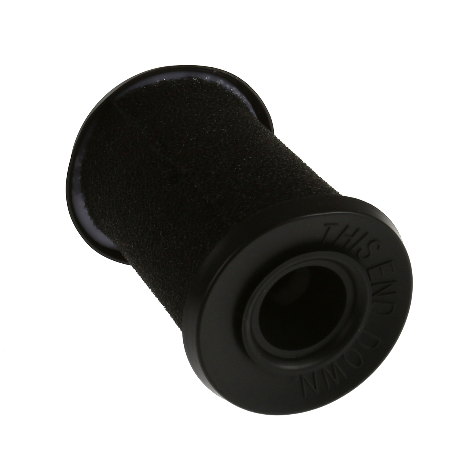 Washable Round Filter for Gtech Multi MK1, ATF001 Handheld Vacuum Hoover Black eBay