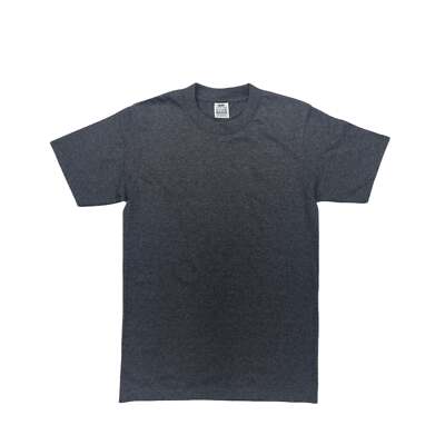 Pro Club Men's Comfort Cotton Short Sleeve T-Shirt