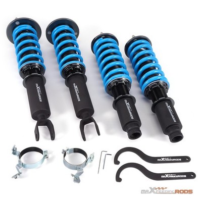 Performance Damper Coilovers For Honda Accord 1990-1997 DX/EX/LX CB7/CD5/CD7