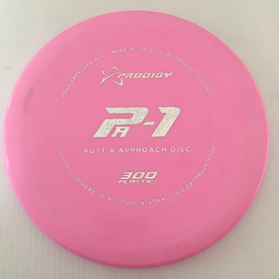 Prodigy 300 Pa-1 3/3/0/2