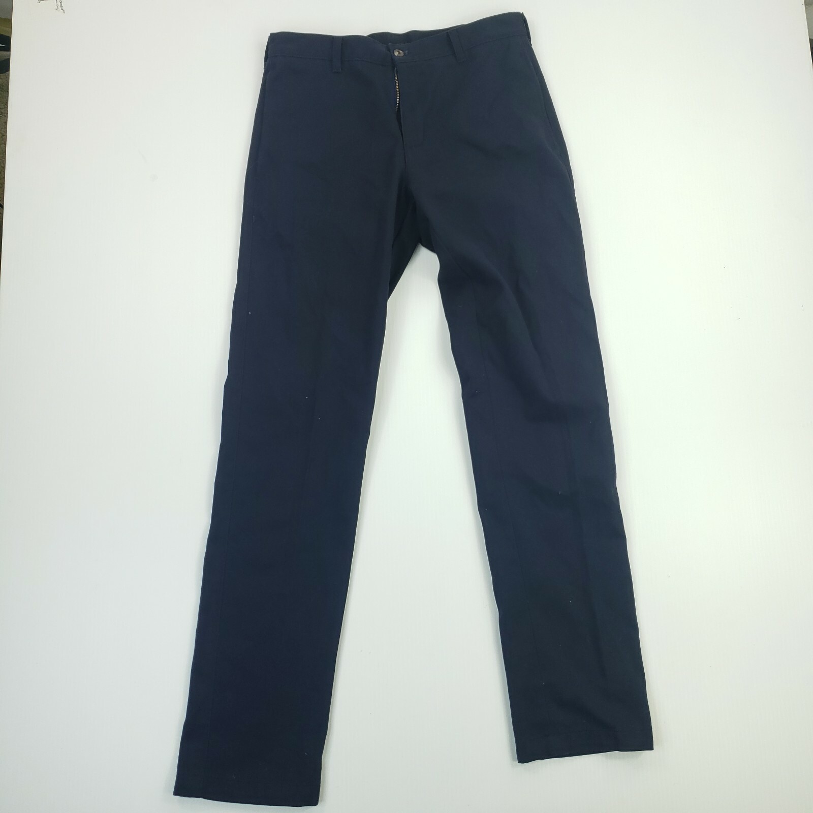 Брюки Mills Uniform Casual Chino Dress 