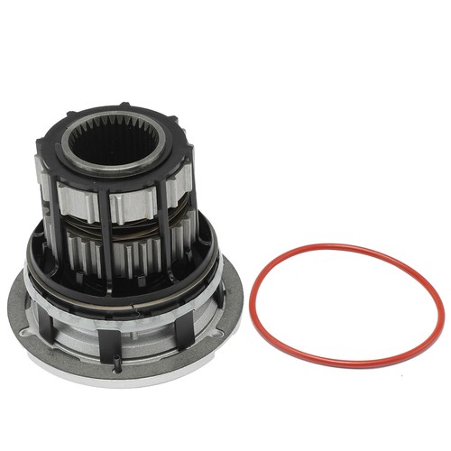 2x Front 4WD Auto Locking Hub for Ford F-250 F350 F450 F550 Super Duty 2011-2022