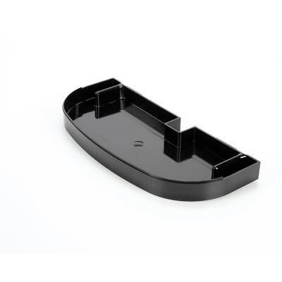 Bunn Drip Tray Assembly, Lower-Blk 28086.0001 - Free Shipping + Geniune OEM