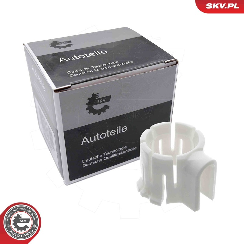 Esen Skv Douille Levier De Vitesse 96skv106 Pour Iveco Daily Iv Kasten/Kombi