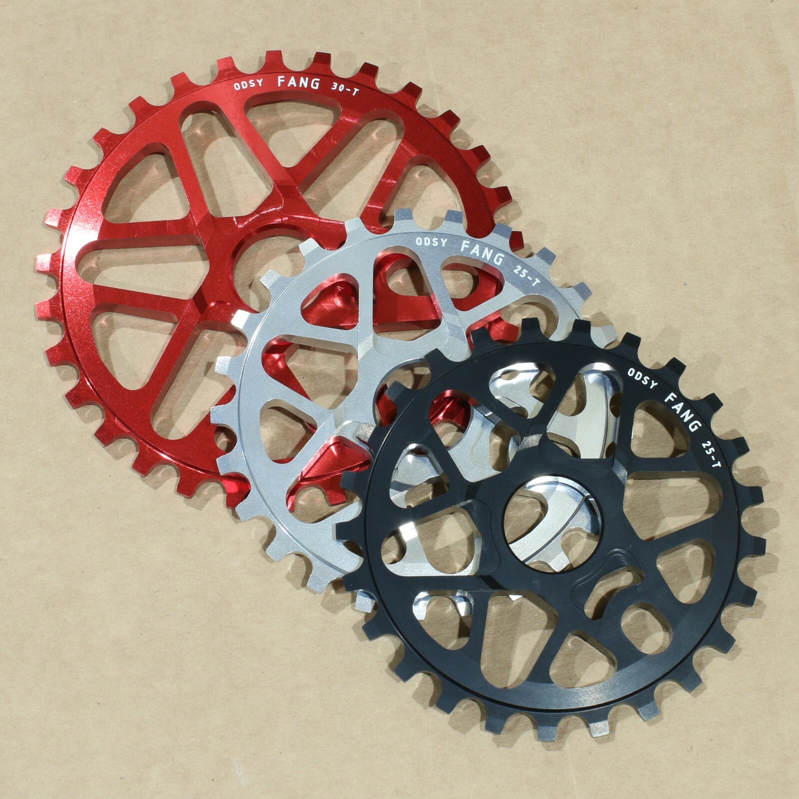 期間限定セール オデッセイ ODYSSEY BMX スプロケット 44T BMX ODYSSEY