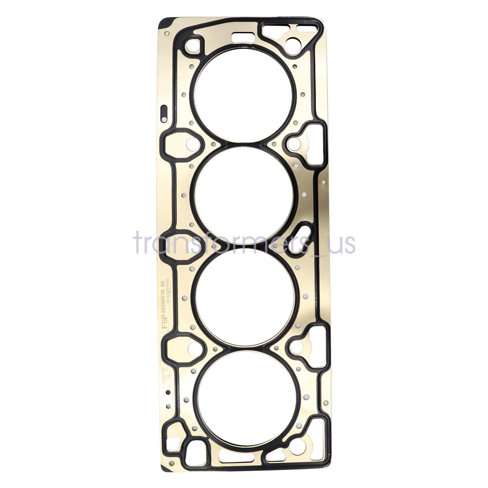 Engine Cylinder Head Gasket set kit For 201215 Chevy Chevrolet Cruze