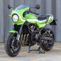 2018 Kawasaki Z900RS Cafe – Beautifully Looked After, Excellent Condition