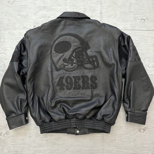 Vintage Jeff Hamilton Limited Edition San Francisco 49ers