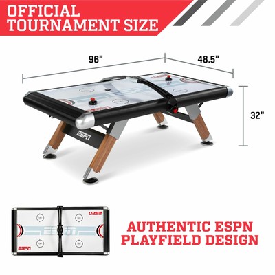 Air Hockey Game Table