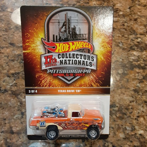 ホットウィール コンベンション テキサスドライブ 2600台限定 $_12.JPG?set_id=880000500F